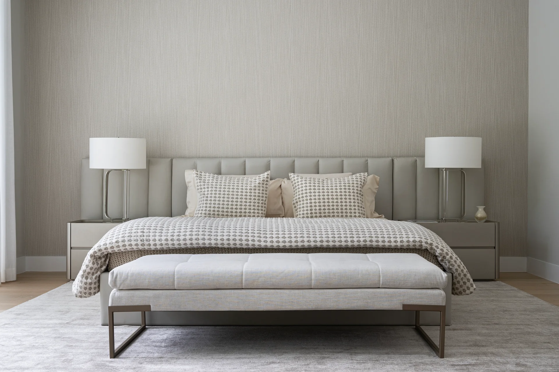 Oleander by Harmony Luxury Furniture