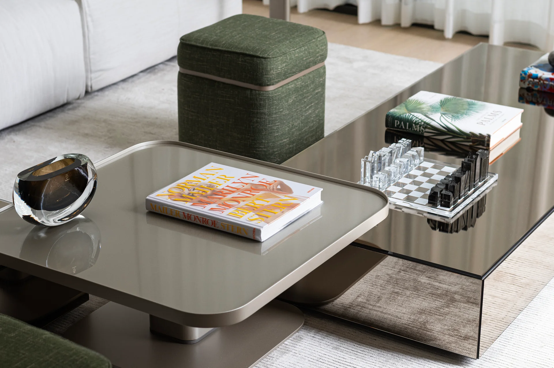 Oleander by Harmony Luxury Furniture