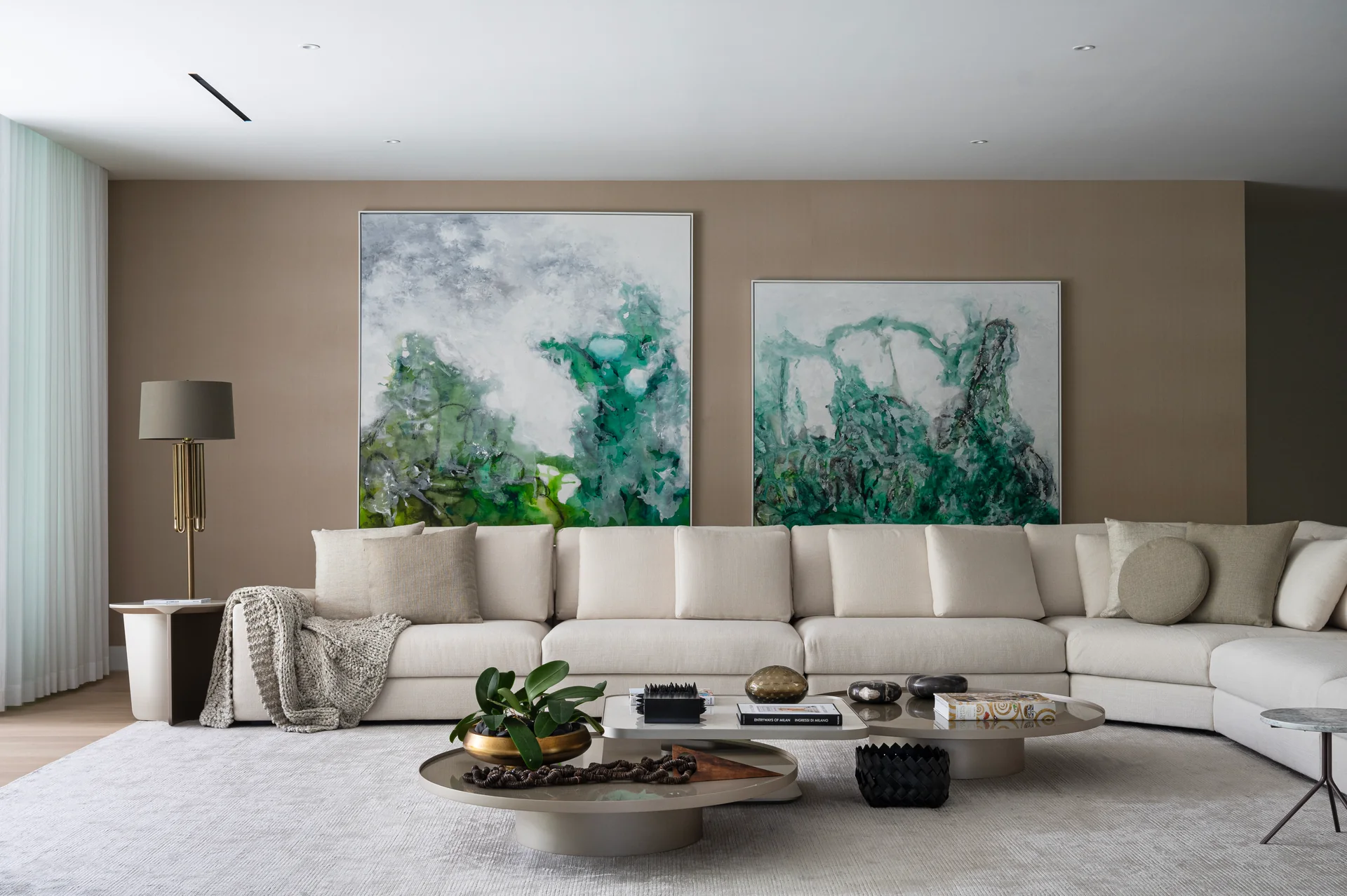 Oleander by Harmony Luxury Furniture