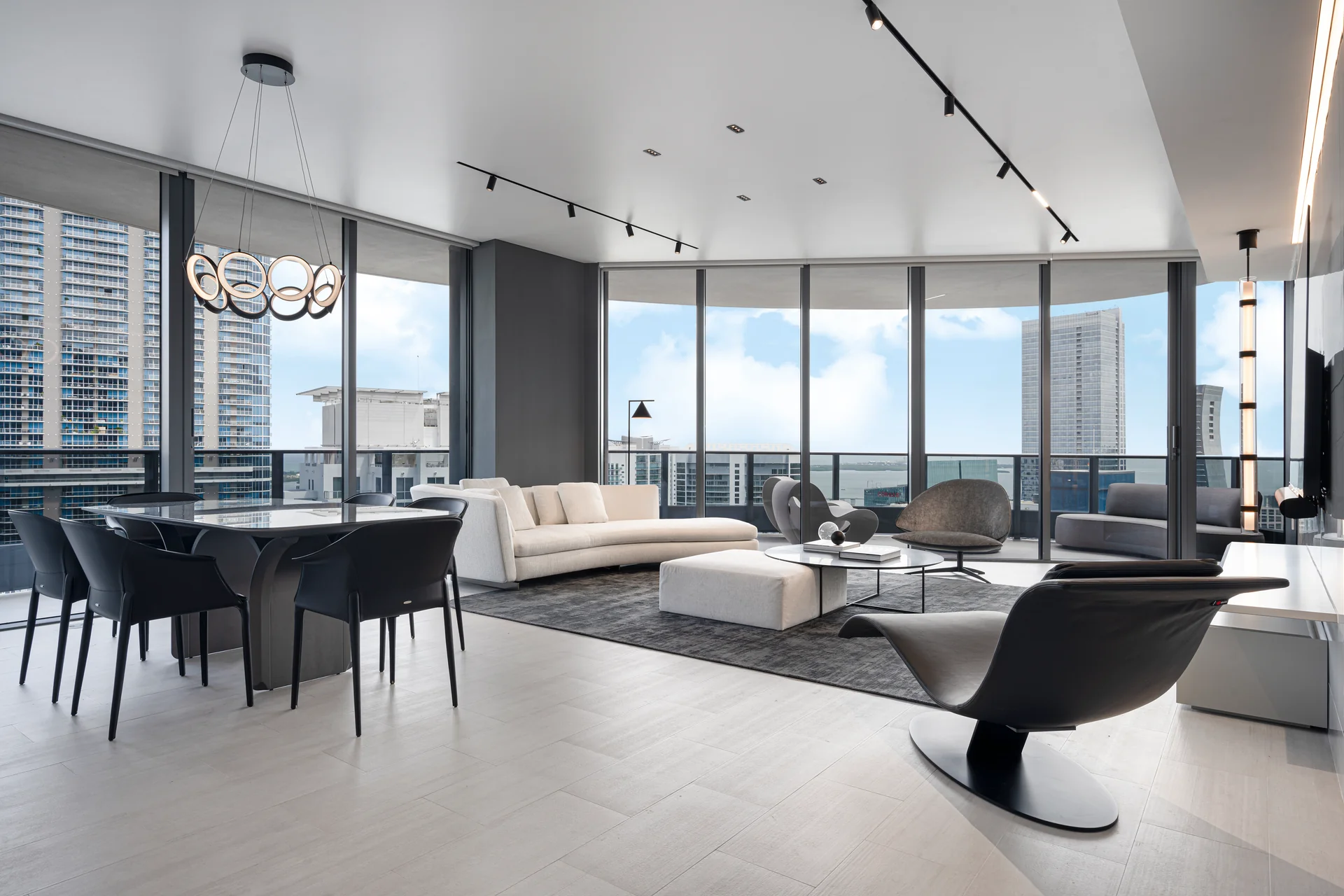 BK By Nar Design and Harmony Luxury Furniture