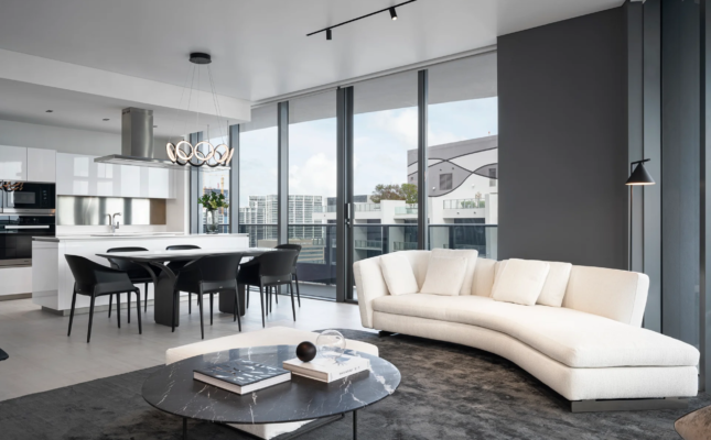 BK By Nar Design and Harmony Luxury Furniture