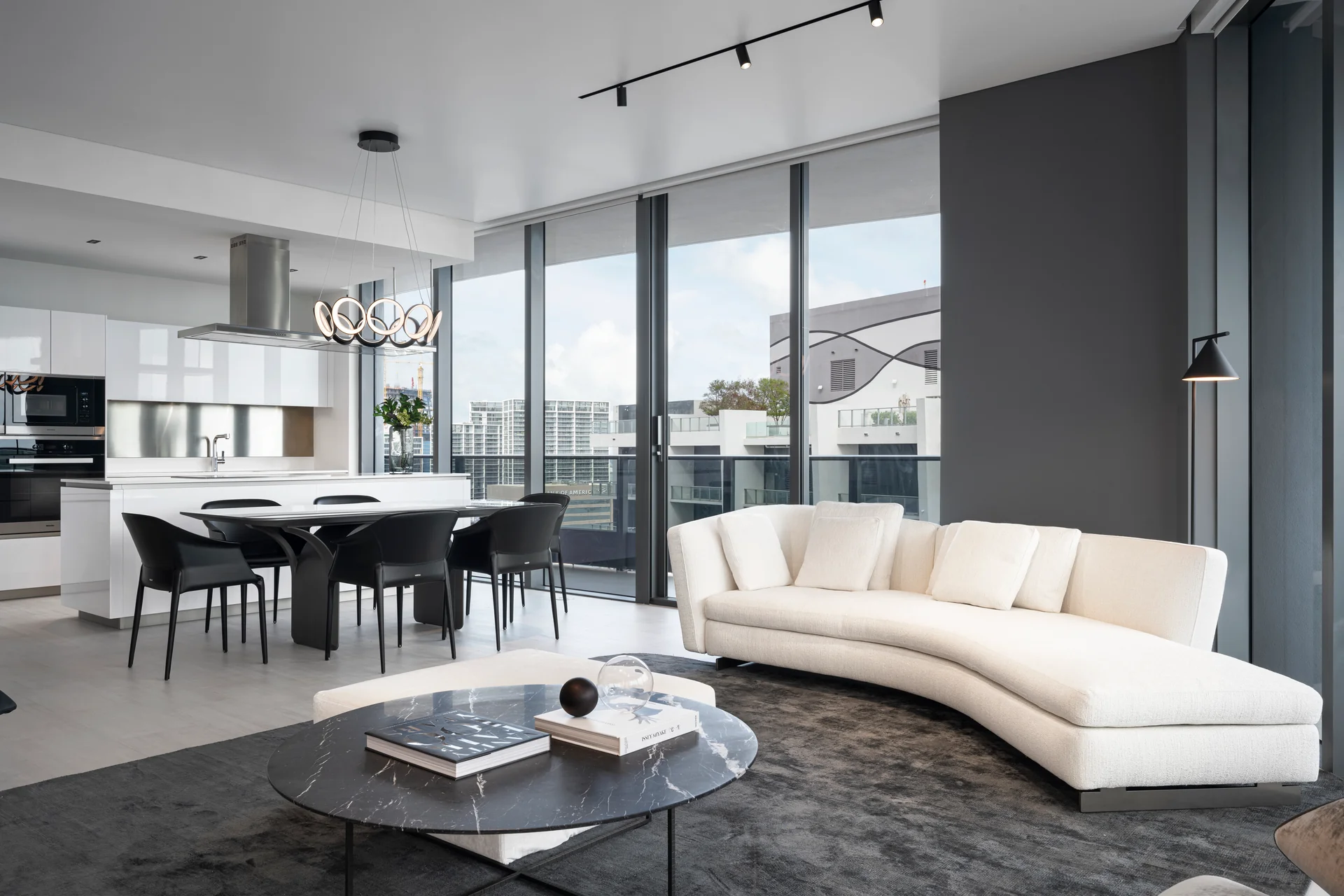 BK By Nar Design and Harmony Luxury Furniture