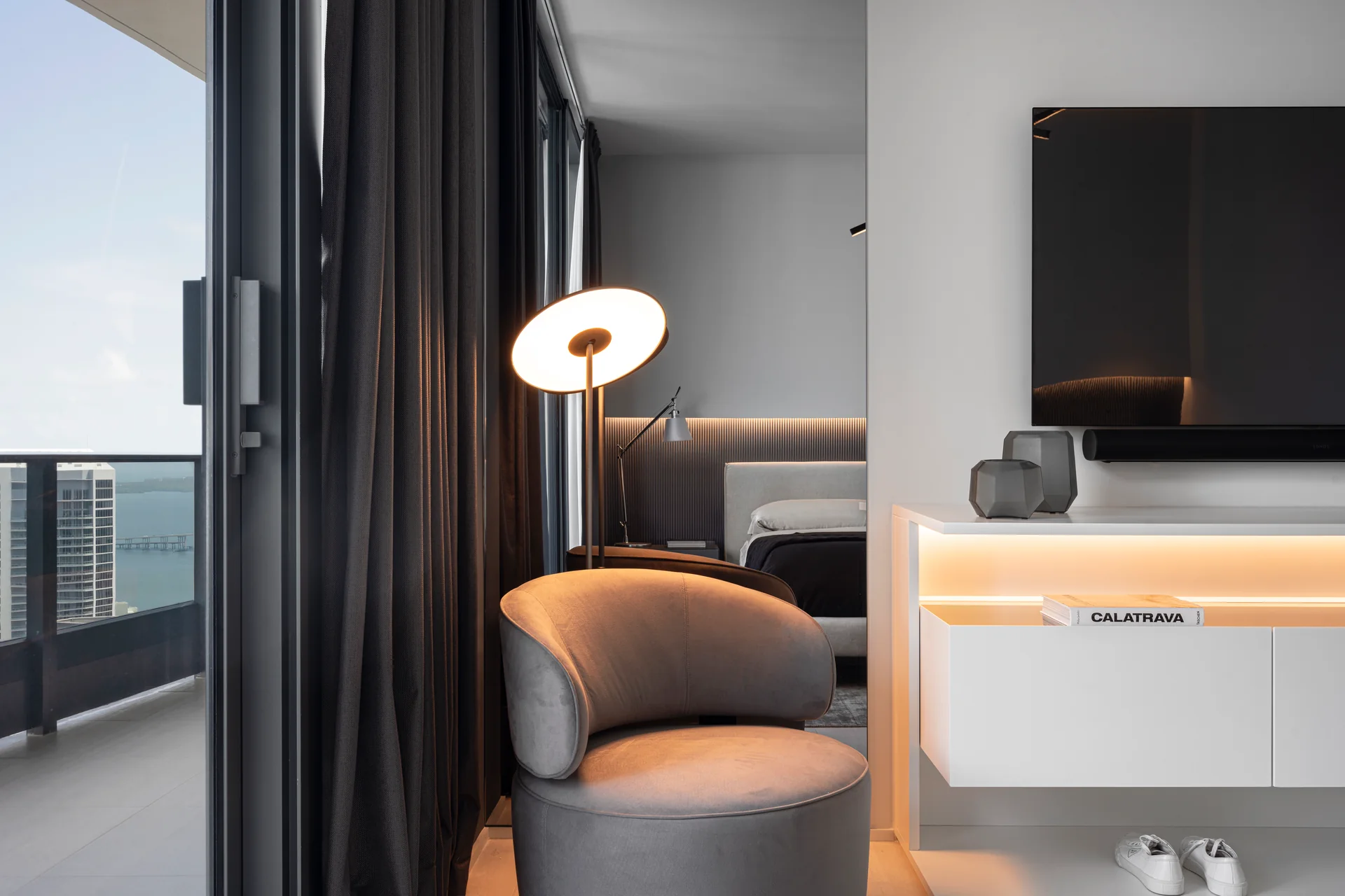 BK By Nar Design and Harmony Luxury Furniture