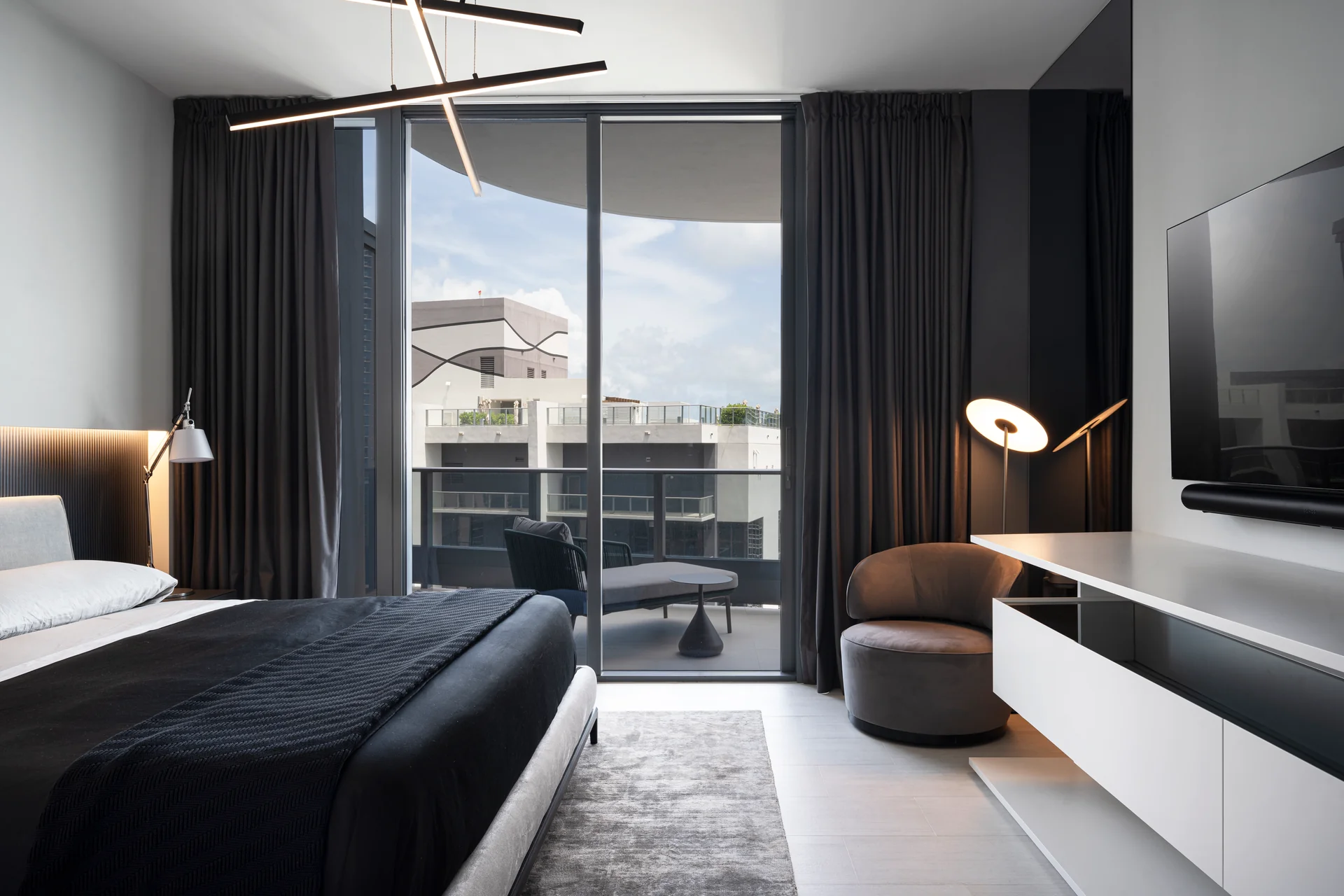 BK By Nar Design and Harmony Luxury Furniture
