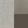 Dove Weave (T1113) + Alfa Pist. N.L.(C4105) + Cappuccino