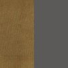 EC Velvet Mustard (M3108) + Carbon