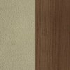 Lux Alpaca N.L. (F42027) + American Walnut