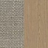 Milano Texture Beige (Q1157) + Italian Elm