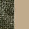 SC Weave Green Forest (Q3112) + Sunset Gold