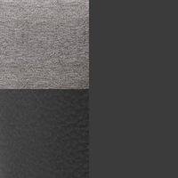 Textured Black (B2171) + Graphite S.L. (B2197) + Black