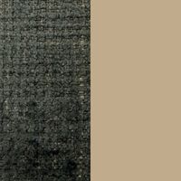 Versailles Teal (Q3101) + Sunset Gold Det