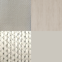 Braque Off-White (T1140) + Sabbia + Dove B. + Bone + Off-White
