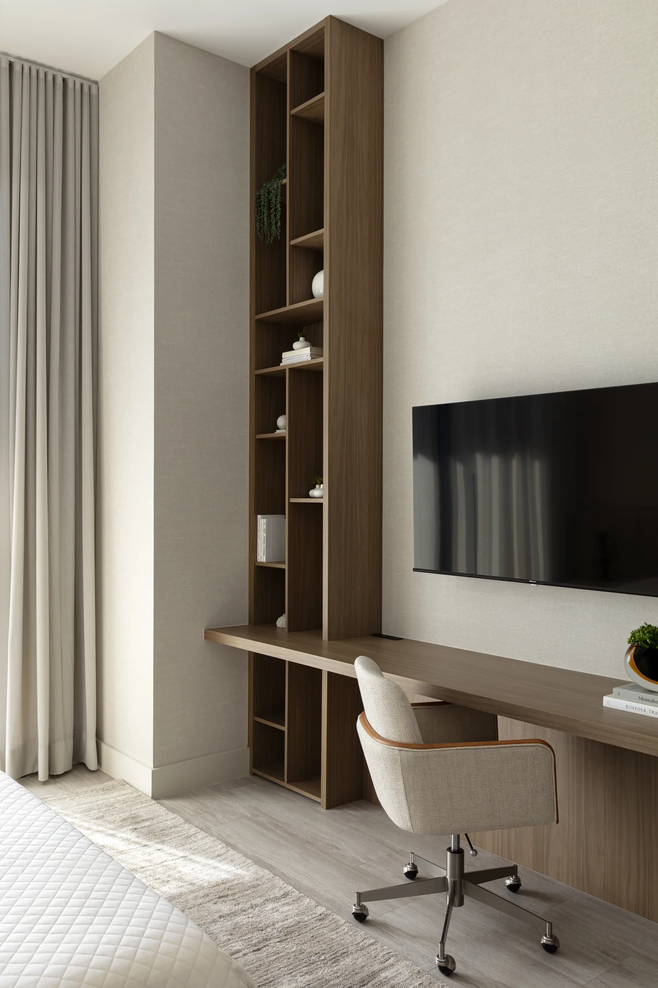 Brickell Heights SELECT ID Harmony Luxury Furniture
