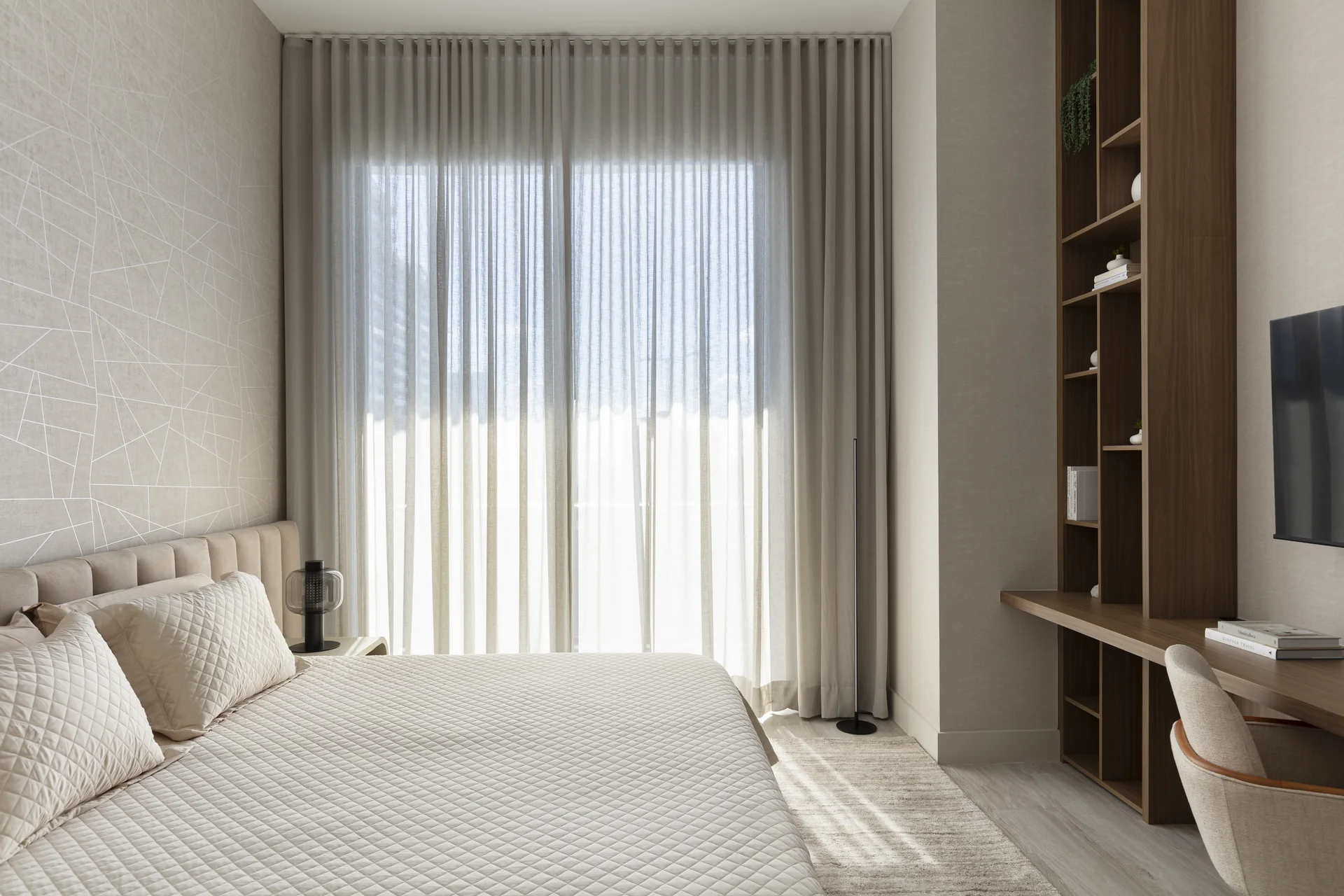 Brickell Heights SELECT ID Harmony Luxury Furniture