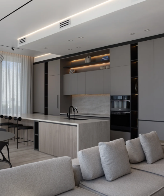 Brickell Heights SELECT ID Harmony Luxury Furniture