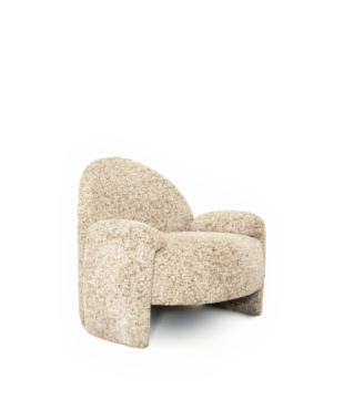 Discover the Oris armchair by Harmony, a luxury designer armchair defined by its refined silhouette and contemporary elegance. Its clean lines and softly contoured form create a sophisticated yet inviting presence, bringing comfort and style to elevated living spaces. Harmony crafts this made-to-order piece with a durable internal hardwood structure, layered with high-density foam to ensure long-lasting comfort and ergonomic support. The premium upholstery enhances its tailored contours and refined detailing, while the balanced composition delivers both structural durability and visual lightness. Perfect for sophisticated living environments, the Oris armchair combines craftsmanship, comfort, and contemporary design, making it a versatile addition to curated interiors. Explore complementary finishes, materials, and designs in the Harmony catalogs.