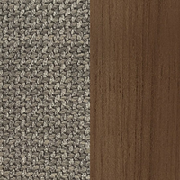 Braque Armani (T1262) + American Walnut