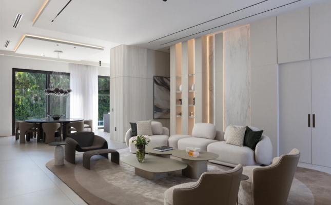 Seabreeze by FL Interiors and harmony Luxury Furniture
