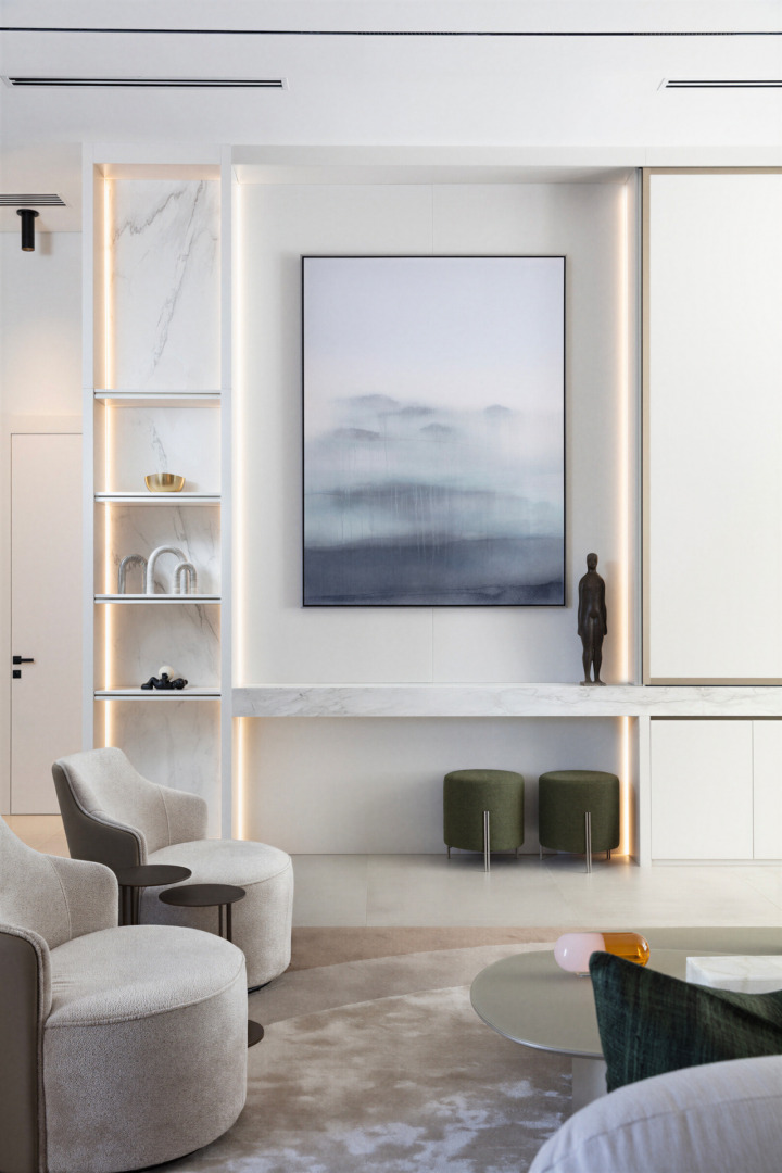 Seabreeza by FL Interiors. Harmony Luxury Furniture.