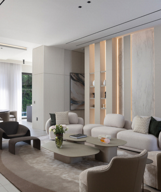 Seabreeza by FL Interiors. Harmony Luxury Furniture.
