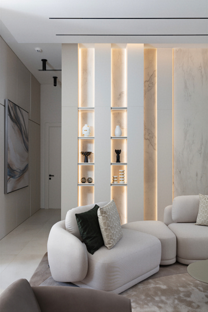 Seabreeza by FL Interiors. Harmony Luxury Furniture.
