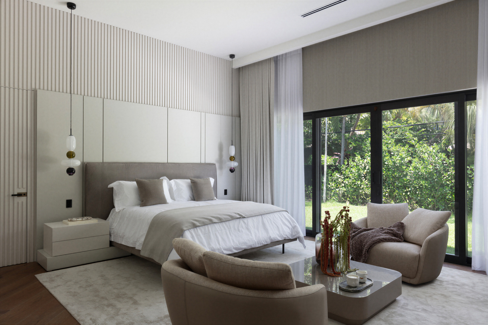 Seabreeza by FL Interiors. Harmony Luxury Furniture.