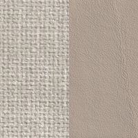 Thick Weave Sand (Q1146) + Matte Opala N.L. (M4103)